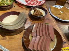 -楠火锅(龙阳广场店)