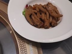 -云客来·花园餐厅(洛社店)