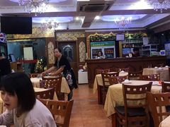 大堂-维吾尔餐厅(宜山路店)