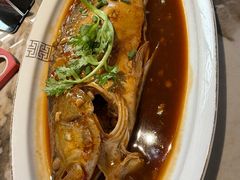 -又见炊烟私房菜(敬亭路店)