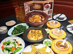 -秋色客家菜(南山店)