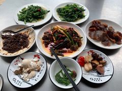 -阿竹黄焖鸡