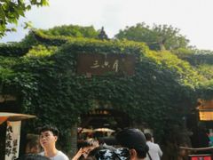-三只耳火锅(宽窄巷子店)