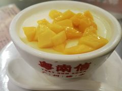 -南信牛奶甜品专家