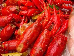 -二钳洞庭虾蟹·江湖菜(鹭岛店)