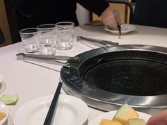 -么子烤肉(化龙池店)