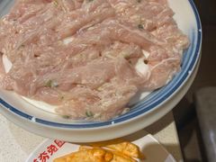 -芭夯兔·兔肉汤锅(新都店)