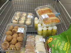 -山姆会员商店(亦庄创意生活广场店)