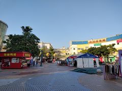 -优托邦(长兴路店)