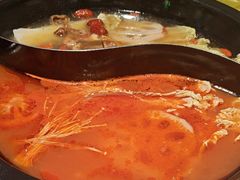 -牛市坎火锅(建设路店)