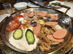 -刘壹席富顺荤豆花·自贡江湖菜(浅水半岛店)