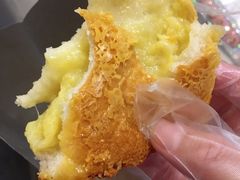 糖涩榴莲吐司-糖涩(新佳丽店)