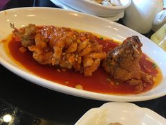 -新南华大酒店(广中店)