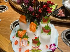 -尚海豆捞(乐虹坊店)