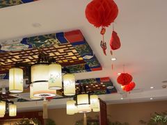 -惠丰堂饭庄·烤鸭·京味菜(翠微路店)
