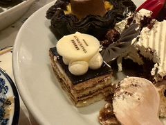 -君悦酒店·乐厨·高空自助餐(青年大街店)