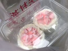 -中关村茶点