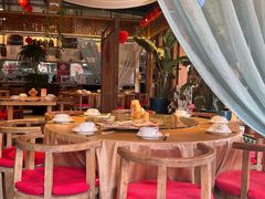 -水煮三国·川鲁江湖菜(香山店)