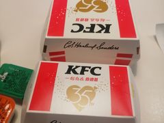 -肯德基(昌里店)
