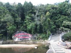 -海南热带雨林国家公园吊罗山景区