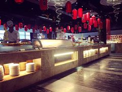 小天鹅戴斯酒店鲸鲨国际海鲜百汇-小天鹅戴斯酒店鲸鲨百汇创作料理