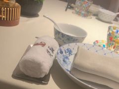 -悦融琥珀·京鲁菜·海味珍品(西单店)