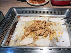-新石器烤肉(石路天虹店)