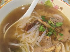 -越南牛肉河粉餐厅(书院巷店)