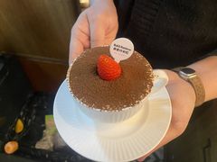 -芭莉与彩虹西餐厅(成都合生汇店)