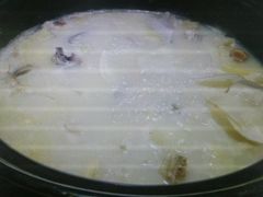 -探窝·竹笙椰子鸡(杨箕店)