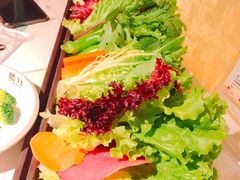 -本家韩国烤肉(青岛万象城店)
