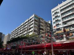 -越秀西湖花市(广州城市广场花卉店)