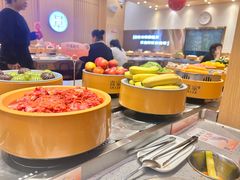 -喜家自助小火锅(乐客城店)