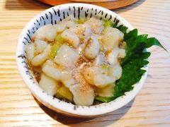 -人间酒暖·Go blanc·烧鸟·深夜食堂(陆家嘴店)