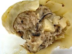 -白玉兰食品(中山公园龙之梦店)