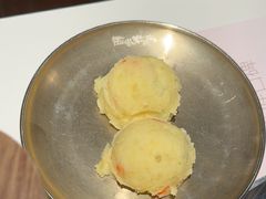 -西塔老太太泥炉烤肉(望京一店)