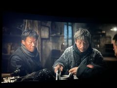 -深影国际影城(学院南路店CGS中国巨幕店)