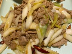 -清真·丝路香妃新疆餐厅