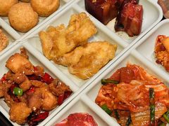 -梨花自助烤肉(西三旗万象汇黑金店)