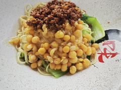 -老地方猫儿面(磁器口店)