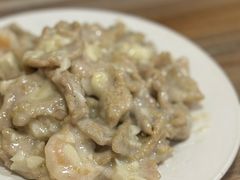 -老七饭馆(光荣道总店)