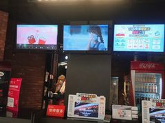 -CGV影城(壹方城IMAX店)