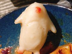 qq企鹅丸-湊湊火锅·茶憩(上海合生汇店)