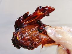 秘汁鸡翅-褚玉莲鸡翅