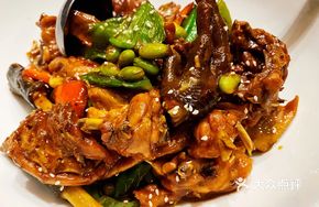 Taoyaoji Signature Chicken