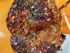 -新疆狼爷烤肉(宋庄店)