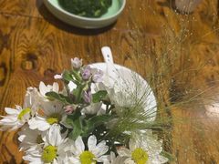 -HOME餐厅粤菜 融合菜