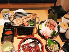 -沼津港渔市(宏伊国际广场店)
