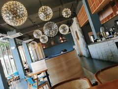 大堂-宋小谨·泉州菜(西沙湾店)