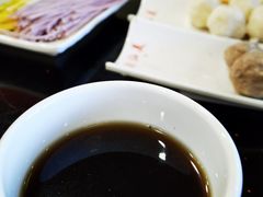 -潮汕美牛肉丸火锅店(天宁寺店)